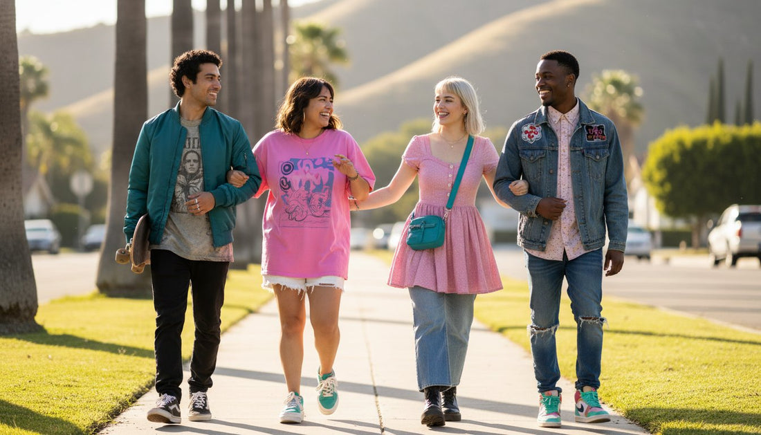 Is "On-Trend" Only for Retail? Myth-Busting Fashion in El Cajon (2026)