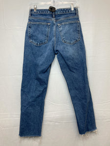 Topshop Denim Pants - 5/6-28