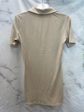 Load image into Gallery viewer, Princess Polly Nude Dress NWT- Large
