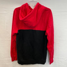 Load image into Gallery viewer, Red/Black Obey Sweatshirt- Medium
