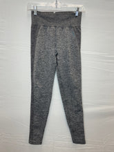 Load image into Gallery viewer, Gymshark Gray Athletic Leggings- Small
