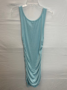 Princess Polly Blue Dress NWT- US8