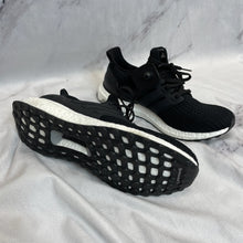 Load image into Gallery viewer, Adidas Black Ultra Boost- W9
