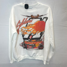 Load image into Gallery viewer, Edikted Graphic Crewneck NWT- XSmall
