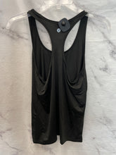 Load image into Gallery viewer, Lululemon Black Athletic Tank- Large
