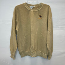 Load image into Gallery viewer, Full Tilt Tan Crewneck- Large
