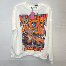 Load image into Gallery viewer, Edikted Graphic Crewneck NWT- XSmall
