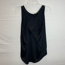 Load image into Gallery viewer, Lululemon Black Athletic Tank- Large
