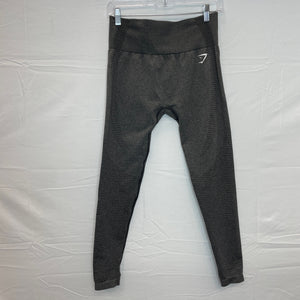 Dark Gray Gymshark Leggings- Large