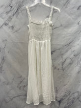 Load image into Gallery viewer, Princess Polly White Dress NWT- Small
