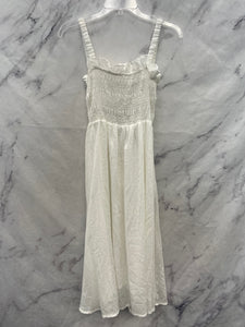 Princess Polly White Dress NWT- Small