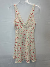 Load image into Gallery viewer, Zara Cherry Dress- Medium
