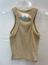 Load image into Gallery viewer, Princess Polly Tan Tank- Small
