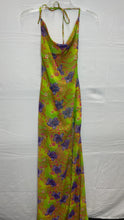 Load image into Gallery viewer, I.AM.GIA Tropical Print Dress NWT- XXS
