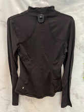 Load image into Gallery viewer, Lululemon Black Athletic Jacket- Small
