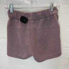 Load image into Gallery viewer, Lululemon Mauve Athletic Shorts- 2/X-Small
