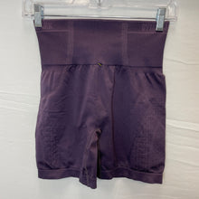 Load image into Gallery viewer, Gymshark Purple Athletic Shorts- Small
