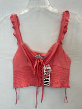 Load image into Gallery viewer, Urban Outfitters Pink Tank NWT- Medium
