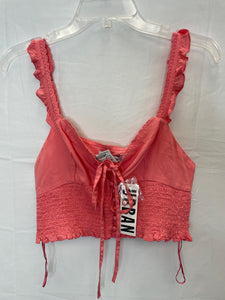 Urban Outfitters Pink Tank NWT- Medium