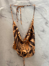 Load image into Gallery viewer, Princess Polly Marble Print Tank - US0
