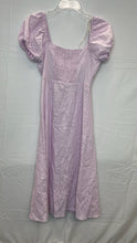 Load image into Gallery viewer, Forever 21 Purple Long Dress NWT- Small
