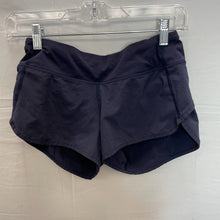 Load image into Gallery viewer, Lululemon Blue Athletic Shorts- Small
