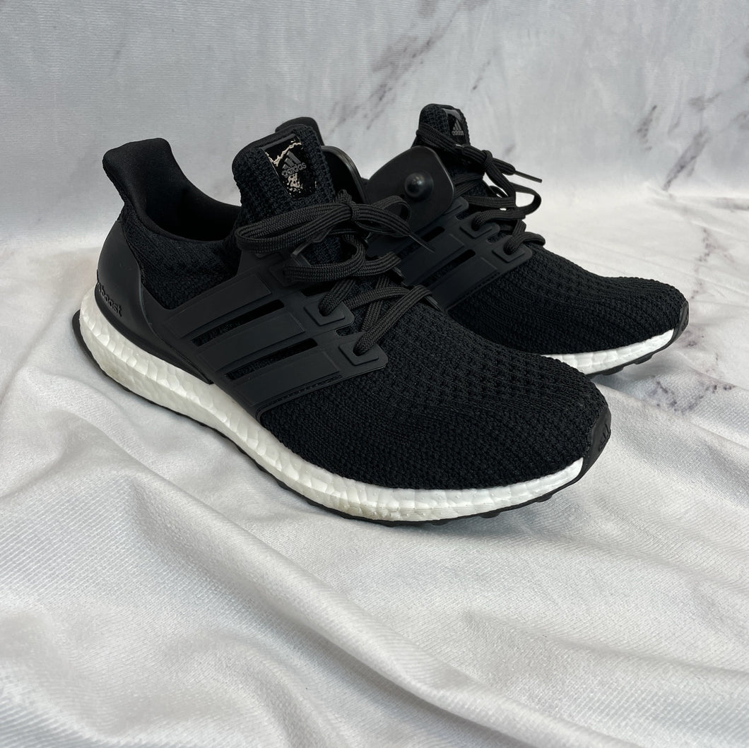 Adidas Black Ultra Boost- W9