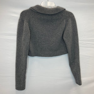 Urban Outfitters Gray Sweater- Medium