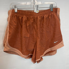 Load image into Gallery viewer, Rust Nike Athletic Shorts- XL
