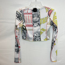 Load image into Gallery viewer, Jaded London Long Sleeve- Medium
