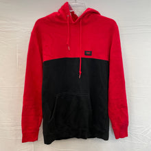 Load image into Gallery viewer, Red/Black Obey Sweatshirt- Medium
