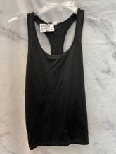 Load image into Gallery viewer, Lululemon Black Athletic Tank- Large
