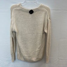 Load image into Gallery viewer, Cream Pink by Victoria&#39;s Secret Sweater- XS
