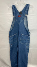 Load image into Gallery viewer, Dickies Jean Overalls- Large

