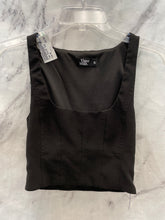 Load image into Gallery viewer, Tiger Mist Black Tank- XSmall
