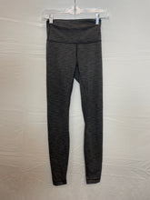 Load image into Gallery viewer, Lululemon Gray Athletic Leggings- Small
