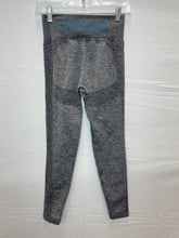 Load image into Gallery viewer, Gymshark Gray Athletic Leggings- Small
