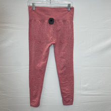 Load image into Gallery viewer, Pink Gymshark Leggings- Medium
