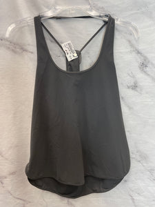 Lululemon Gray Athletic Tank- Medium