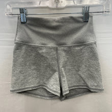 Load image into Gallery viewer, Gray Alo Shorts- XS
