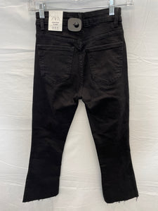 Zara Black Jeans NWT- 2