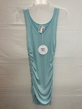 Load image into Gallery viewer, Princess Polly Blue Dress NWT- US8
