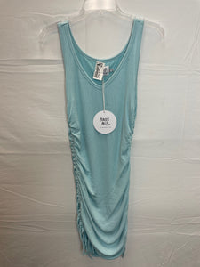 Princess Polly Blue Dress NWT- US8