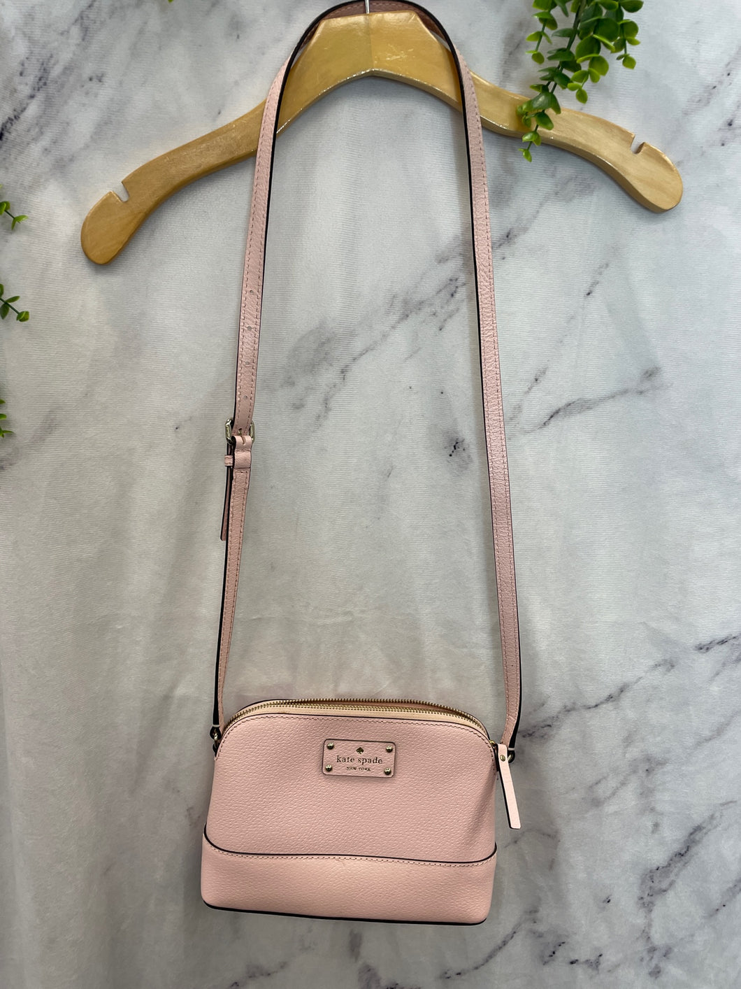 Kate Spade Pink Small Purse
