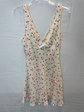 Load image into Gallery viewer, Zara Cherry Dress- Medium
