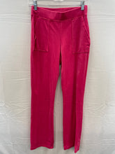 Load image into Gallery viewer, Hot Pink Juicy Couture Sweatpants Set- XS
