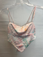 Load image into Gallery viewer, Princess Polly Tie Dye Tank- Small
