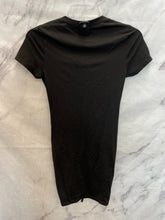 Load image into Gallery viewer, Superdown Black Dress- XSmall
