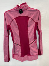 Load image into Gallery viewer, Lululemon Pink Athletic Jacket- Small
