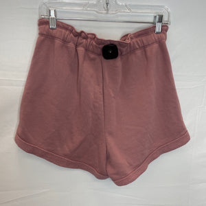 Mauve Abercrombie & Fitch Sweat Shorts NWT- Medium